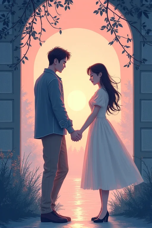 Cưng Chiều Tiểu Tiên Ngốc Nghếch