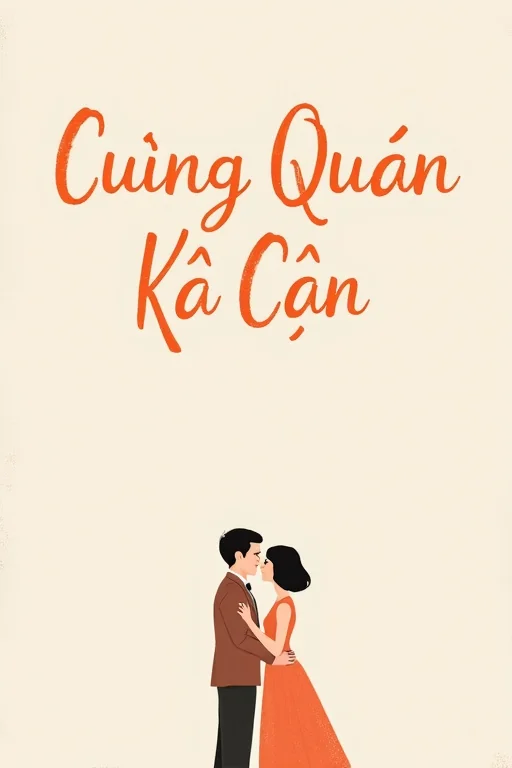 Cùng Quân Kề Cận