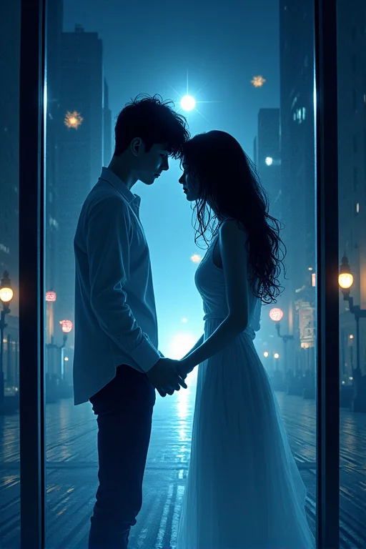 Cùng Trời Với Thú