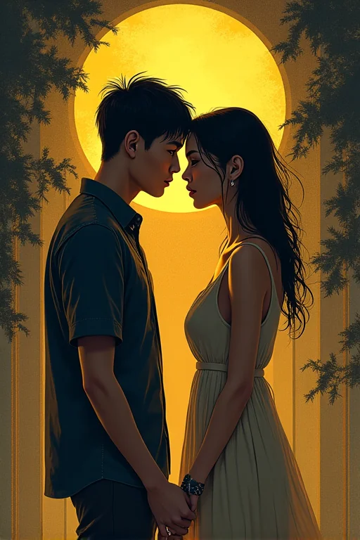Cuộc Sống Hằng Ngày Và Chuyện Tình Ái Của Một Tác Gia