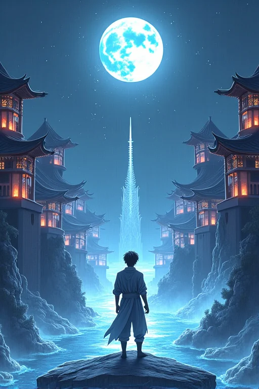 Cuộc Sống Mới Tại Thế Giới Dragon Ball