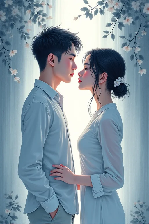 Cuộc Sống Sâu Gạo Vạn Vạn Tuế