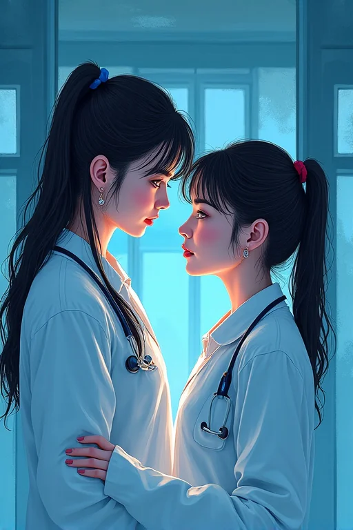 Cuộc Sống Tình Yêu Của Nữ Bác Sĩ (Nhật Ký Lấy Chồng)