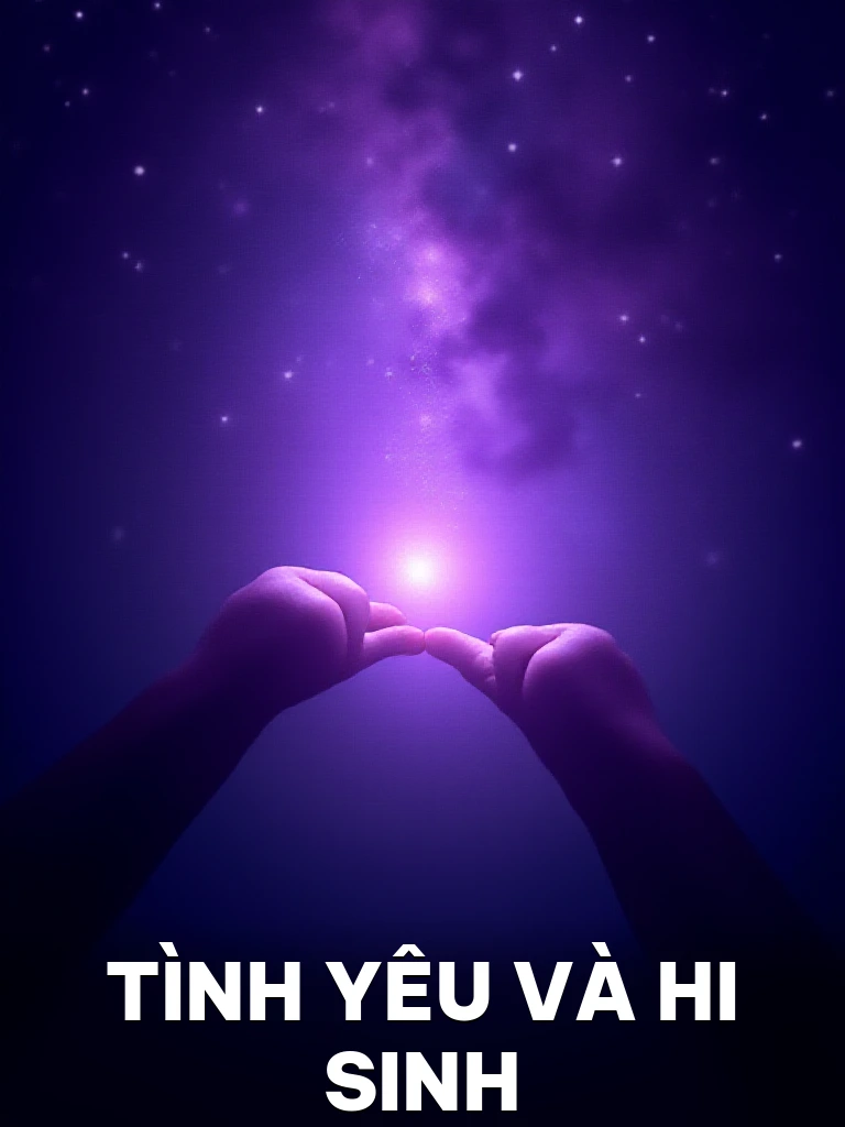 Tình Yêu Và Hi Sinh
