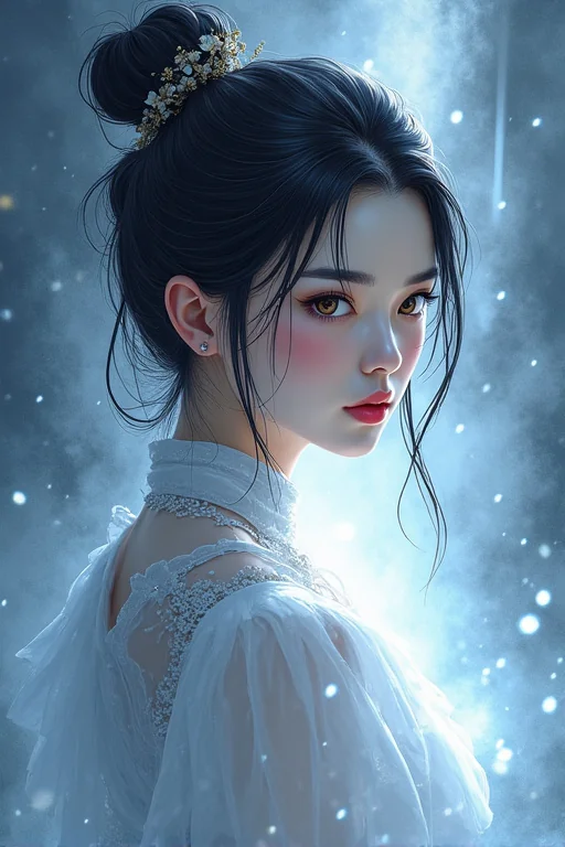 Cuồng Nhân Tu Chân