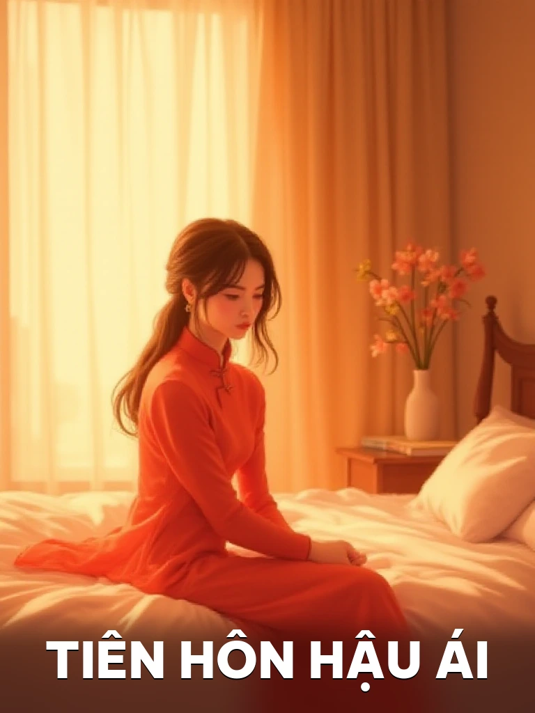 Tiên Hôn Hậu Ái
