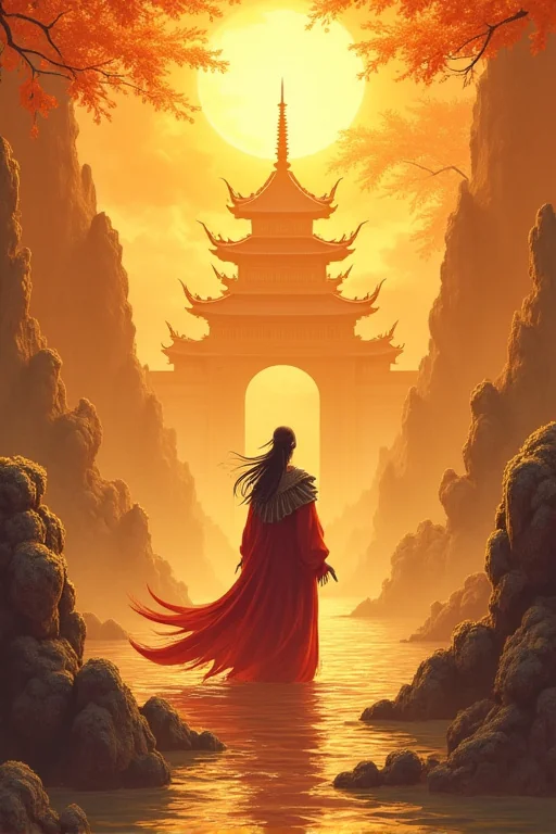 Cửu Nhân Thống Lĩnh Công Thành Đế Đô