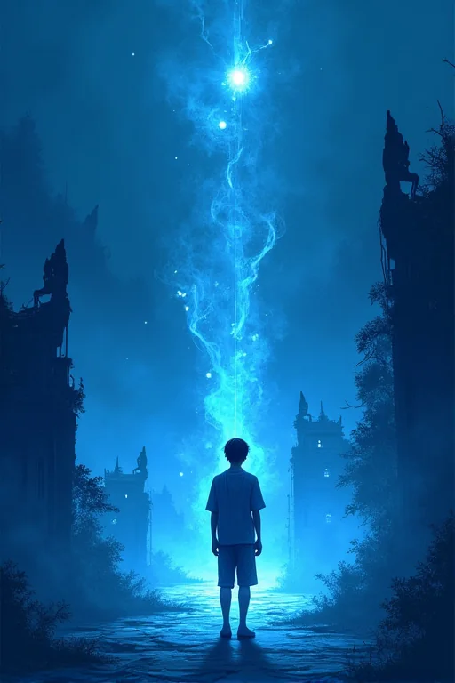Đại Chiến Cốt Truyện (Hành Động Cứu Vớt Mary Sue)