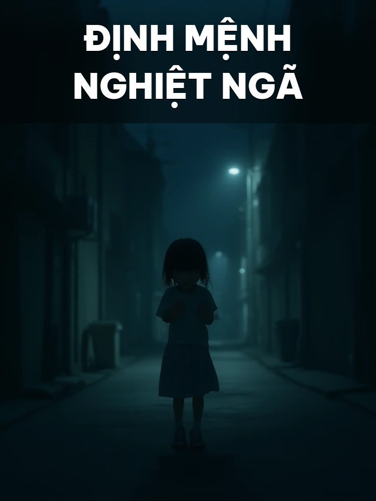 Định Mệnh Nghiệt Ngã
