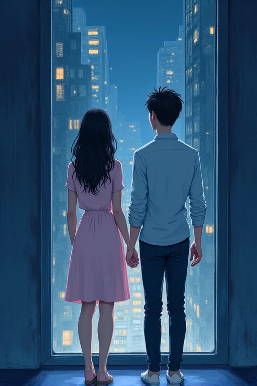 Đại Tẩu, Ta Yêu Tẩu!