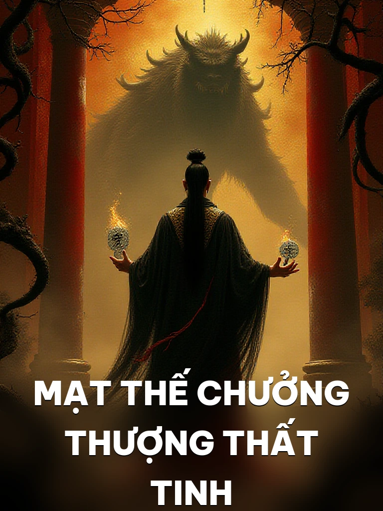 Mạt Thế Chưởng Thượng Thất Tinh