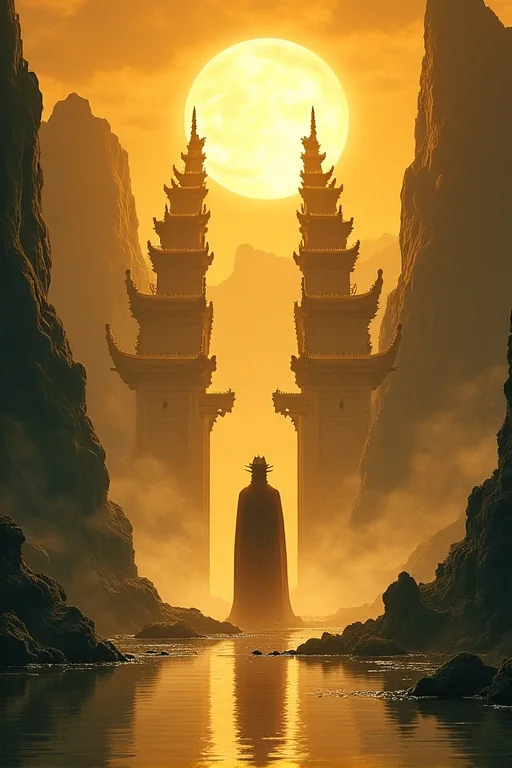 Đại Thánh Truyện