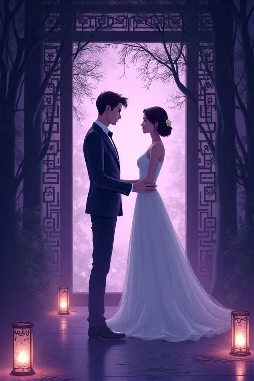 Đám Cưới Ma