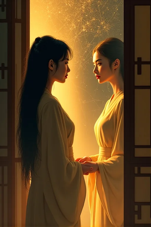 Dân Quốc Kiều Tiểu Thư Trọng Sinh