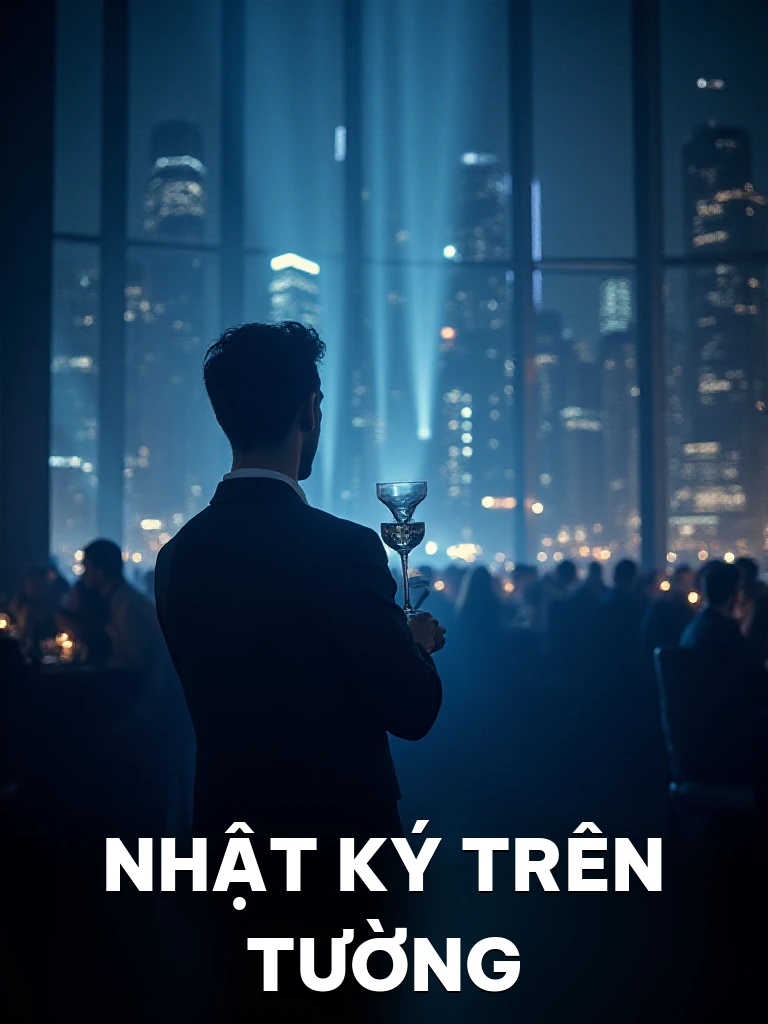 Nhật Ký Trên Tường