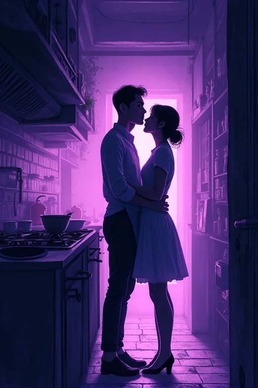 Đầu Bếp Của Quỷ