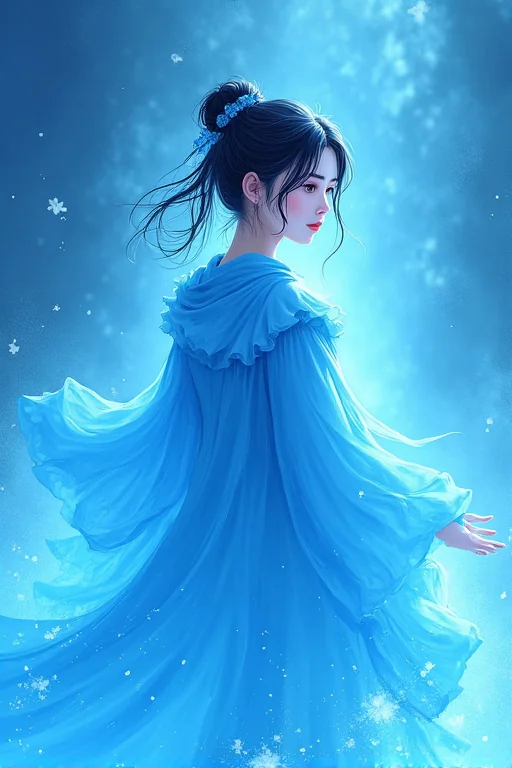 [Đấu La Đại Lục] Sakura Xuyên Không