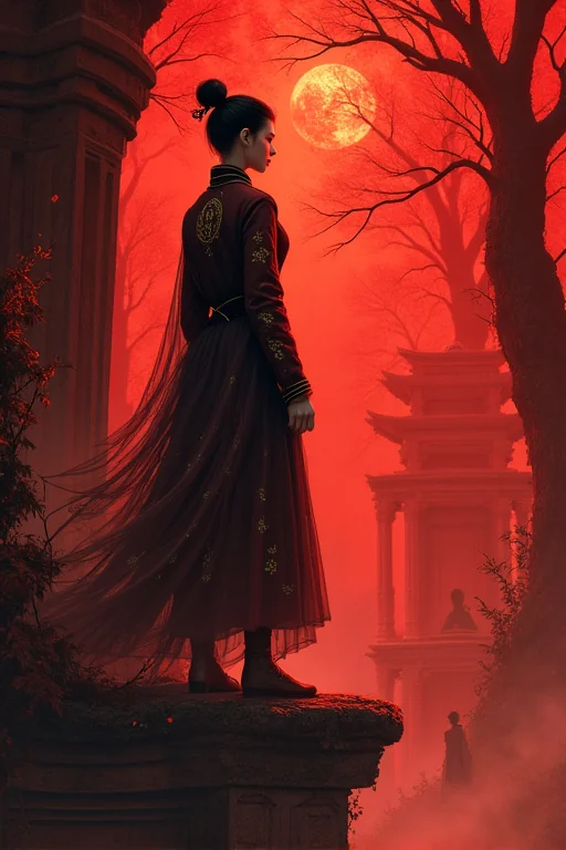 Đế Vương Thú
