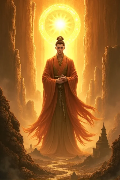 Đế Vương Vạn Giới
