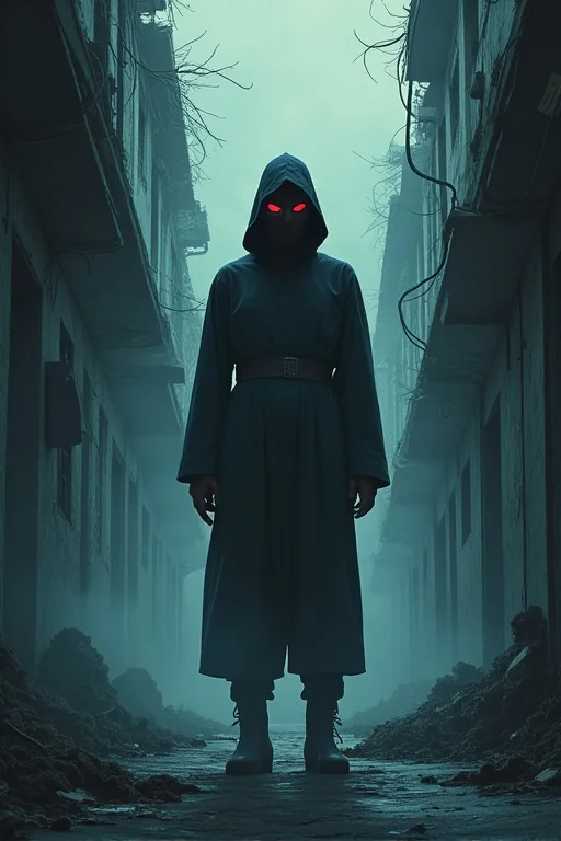 Defence - Ngày Tàn