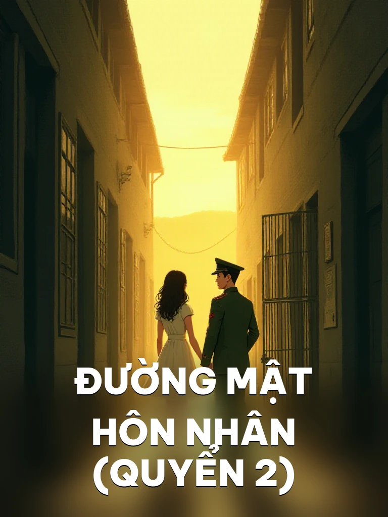 Đường Mật Hôn Nhân (Quyển 2)