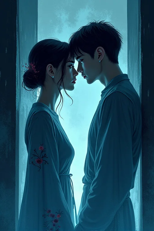 Đến Chết Cũng Không Buông Tay