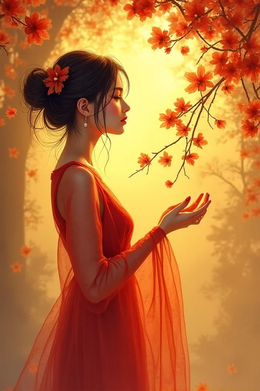 Dị Năng Trọng Sinh: Thiếu Nữ Bói Toán Thiên Tài