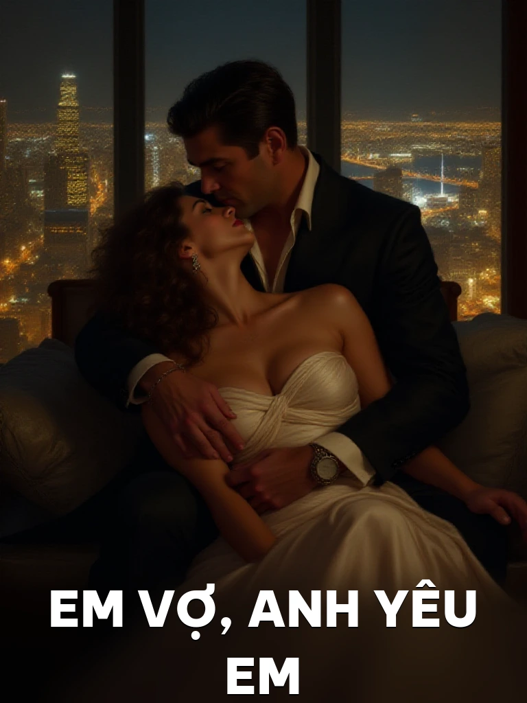 Em Vợ, Anh Yêu Em
