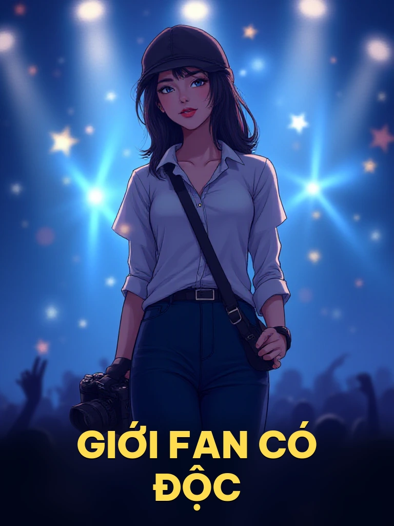 Giới Fan Có Độc