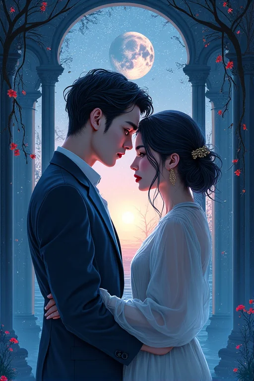 Đích Gả Thiên Kim