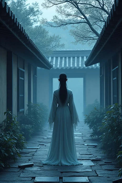 Đích Nữ Khó Gả