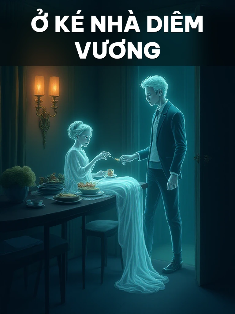 Ở Ké Nhà Diêm Vương