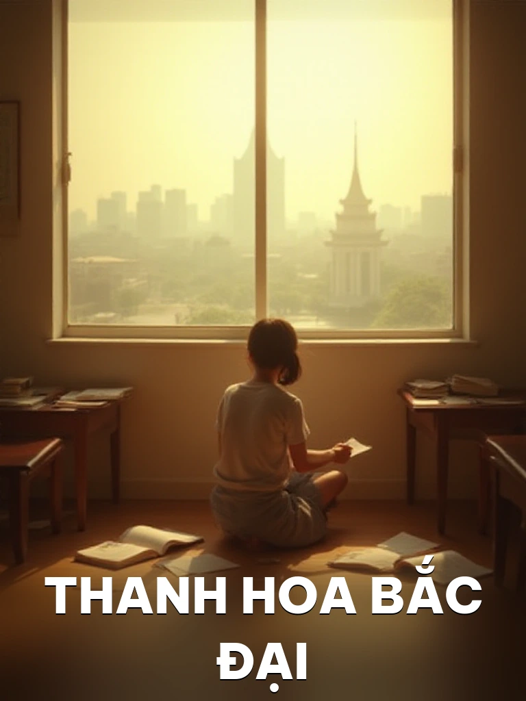 Thanh Hoa Bắc Đại
