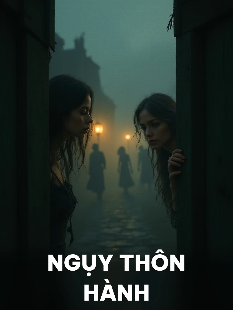 Ngụy Thôn Hành