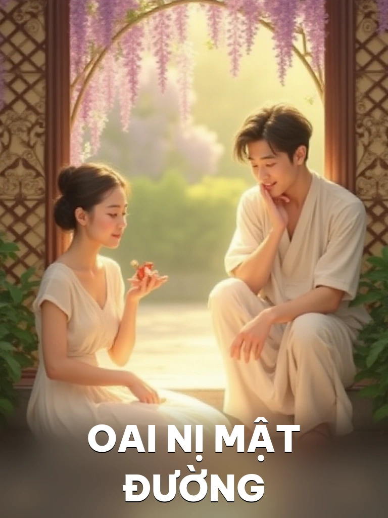 Oai Nị Mật Đường