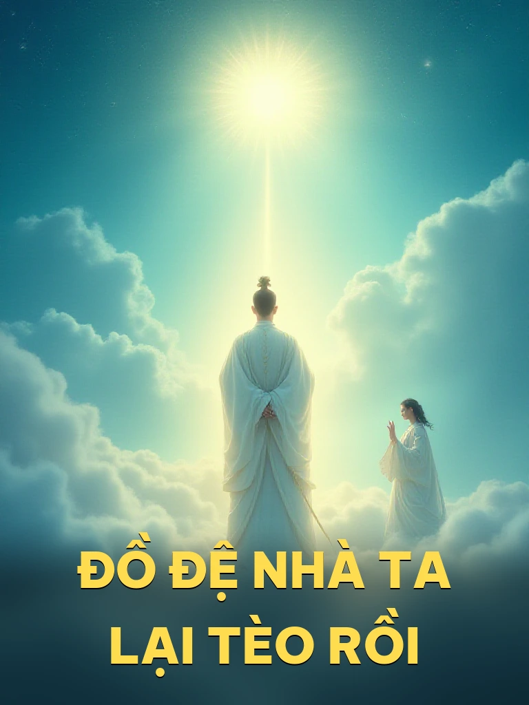 Đồ Đệ Nhà Ta Lại Tèo Rồi