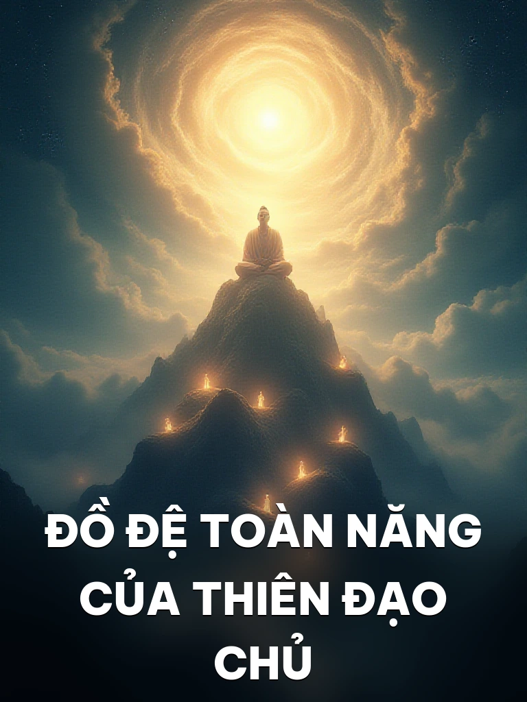 Đồ Đệ Toàn Năng Của Thiên Đạo Chủ
