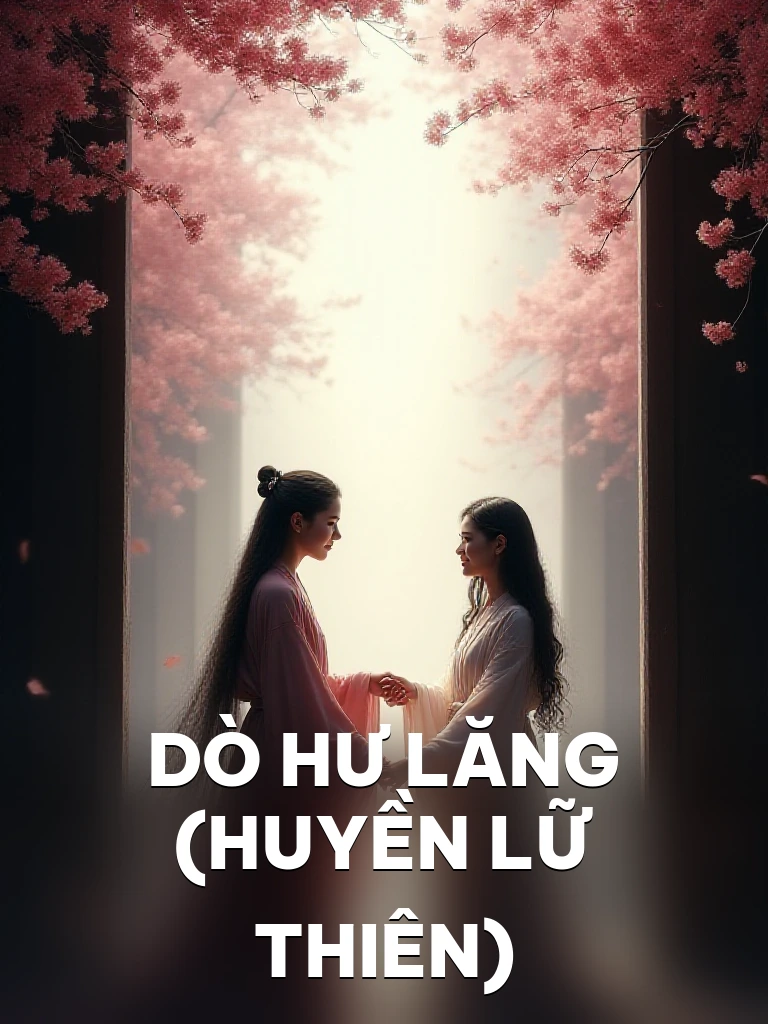 Dò Hư Lăng (Huyền Lữ Thiên)