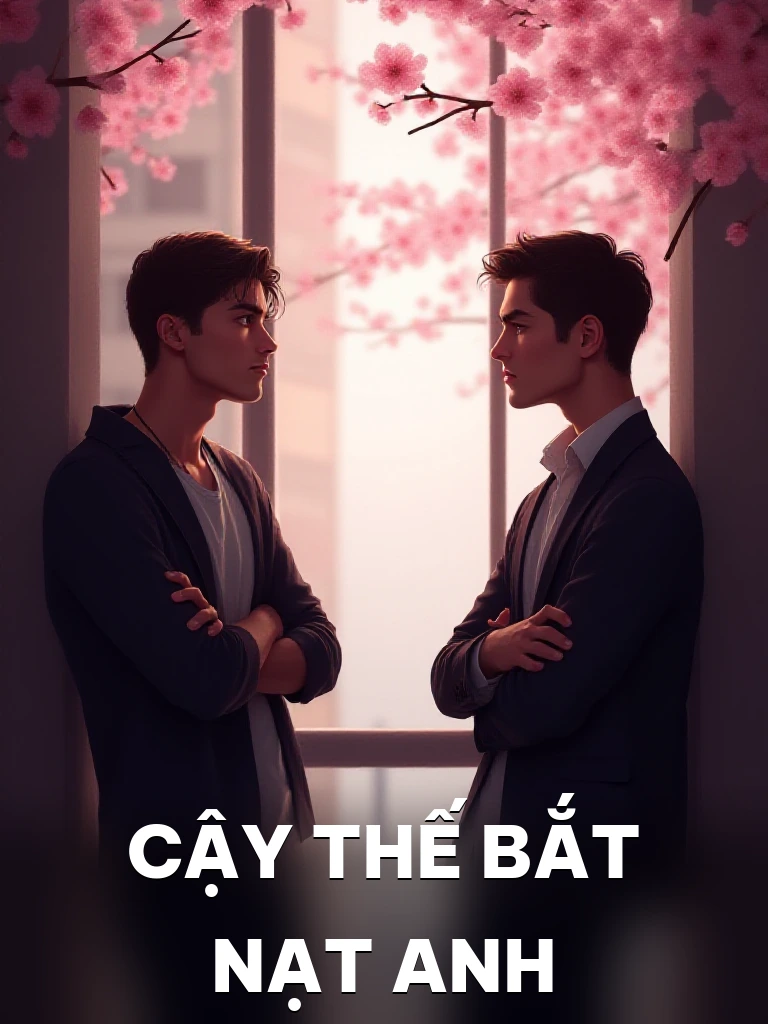 Cậy Thế Bắt Nạt Anh