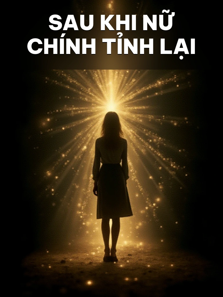 Sau Khi Nữ Chính Tỉnh Lại