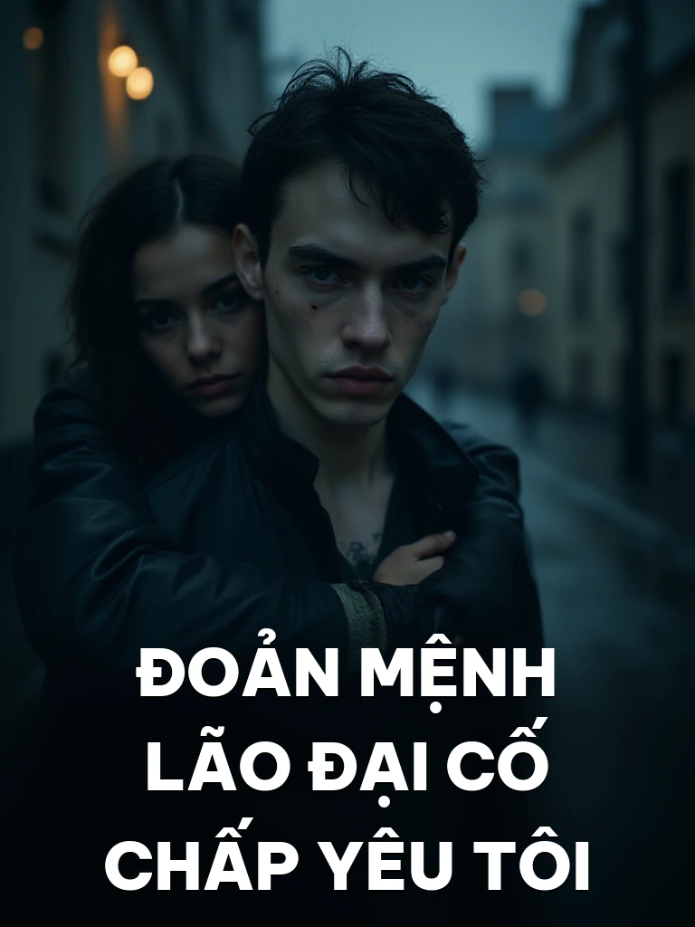 Đoản Mệnh Lão Đại Cố Chấp Yêu Tôi