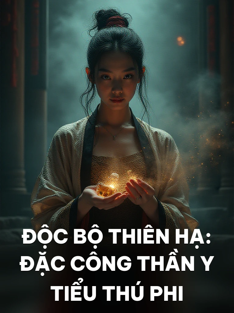 Độc Bộ Thiên Hạ: Đặc Công Thần Y Tiểu Thú Phi