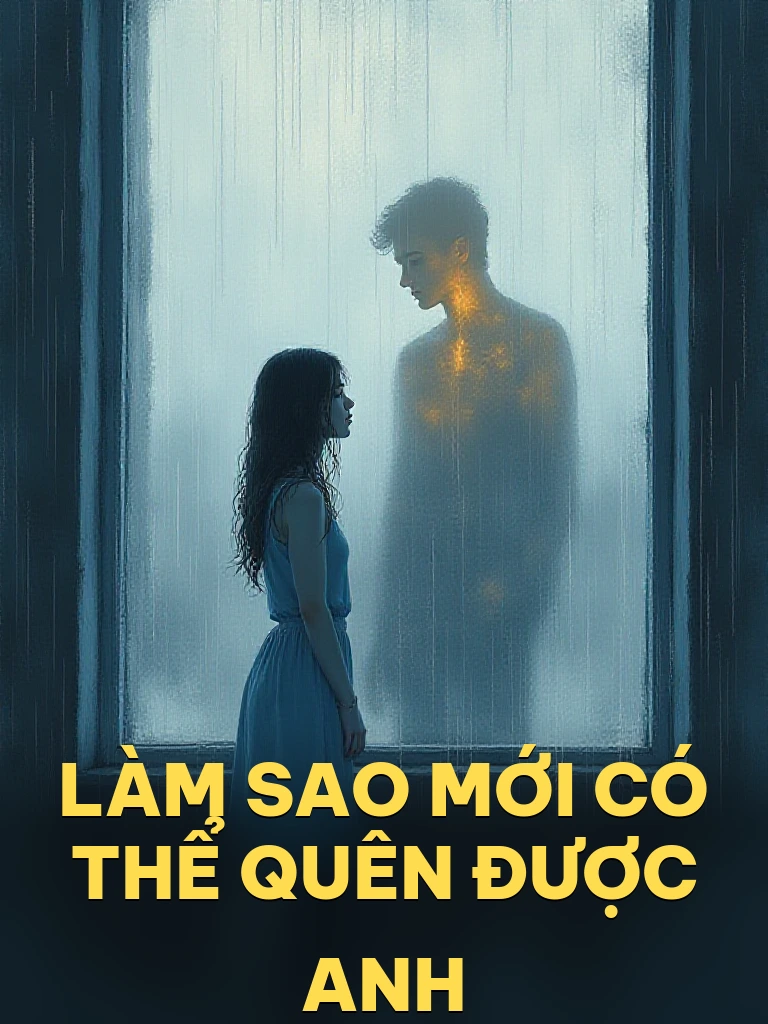 Làm Sao Mới Có Thể Quên Được Anh