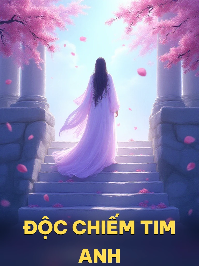 Độc Chiếm Tim Anh