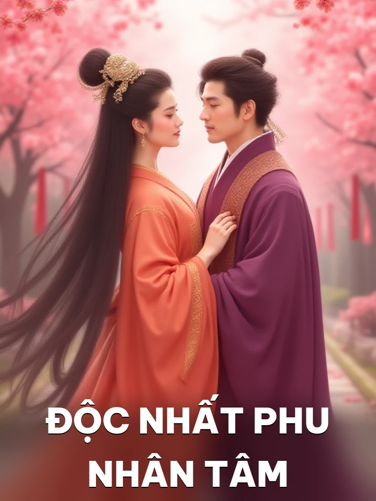 Độc Nhất Phu Nhân Tâm