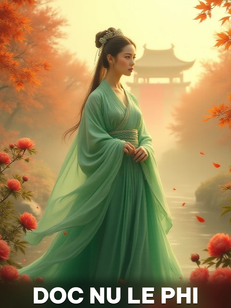 Độc Nữ Lệ Phi