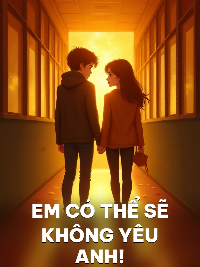 Em Có Thể Sẽ Không Yêu Anh!
