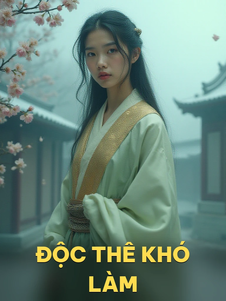 Độc Thê Khó Làm