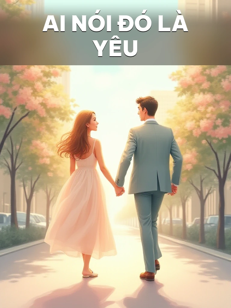Ai Nói Đó Là Yêu