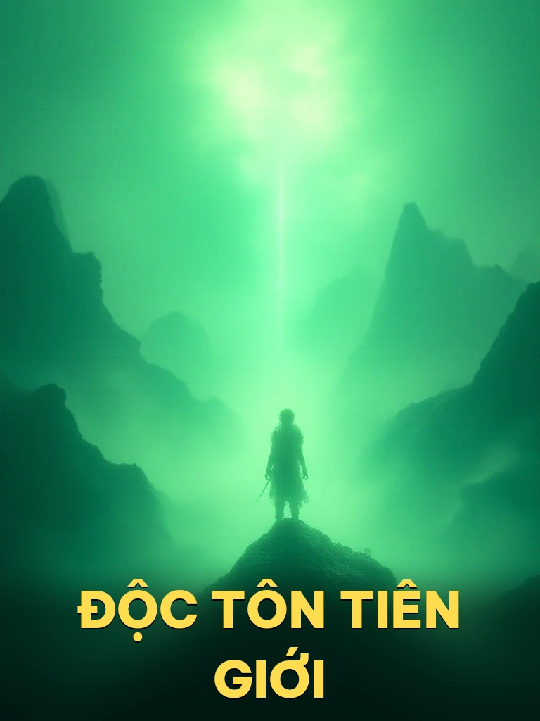 Độc Tôn Tiên Giới